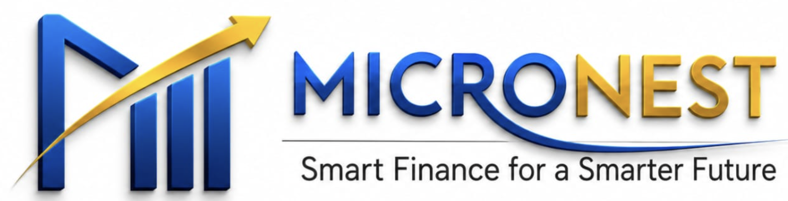 MICRONEST Logo